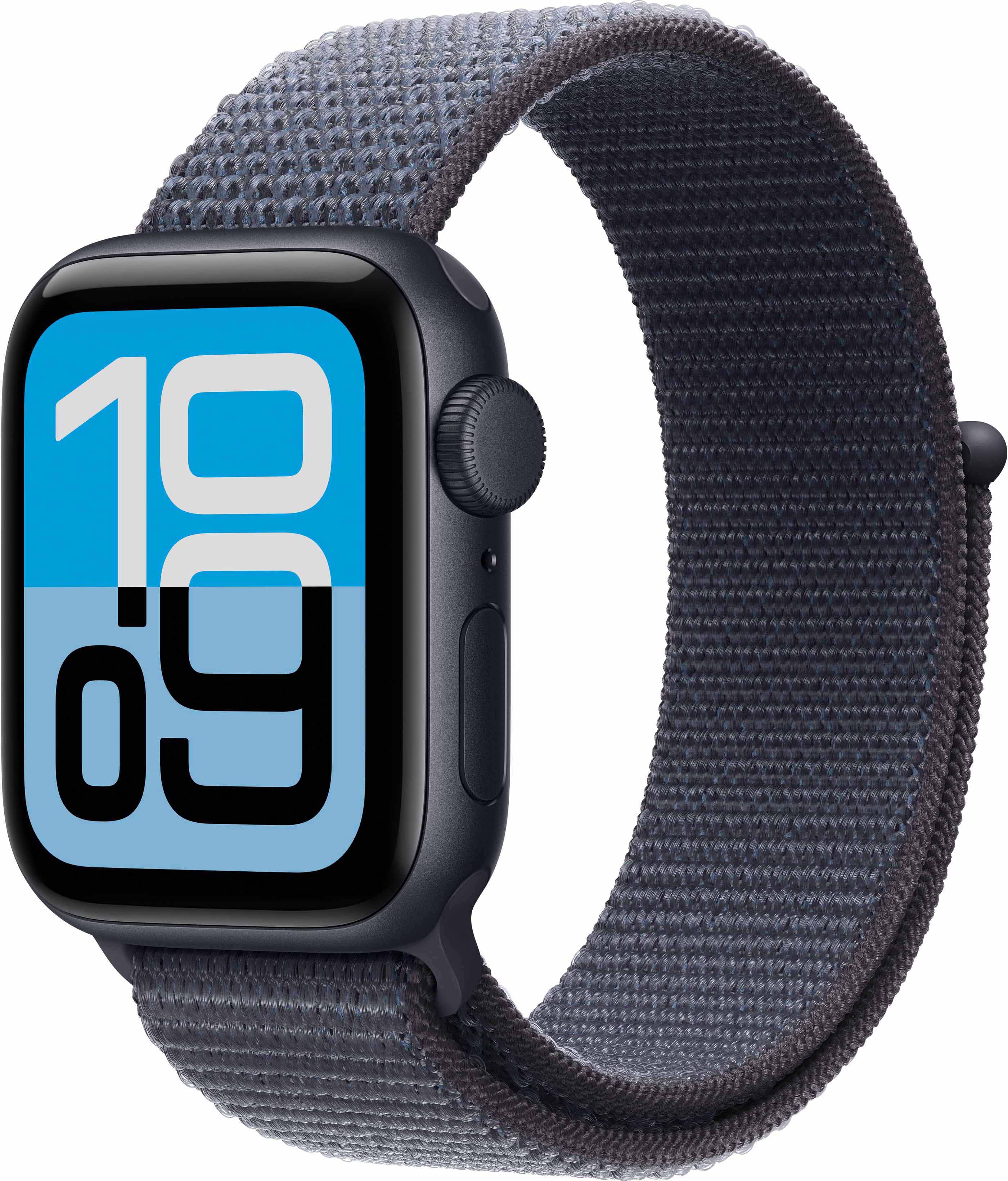 【けんしん】Apple Watch Series 3 ᐈ Apple Watch Series 3 38mm GPS Silver Aluminum Case with Fog